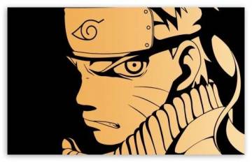 Naruto Ultra Wide Wallpaper Page 84