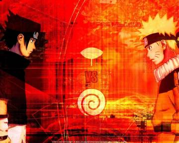Naruto Vs Sasuke Pictures And Wallpapers Page 61