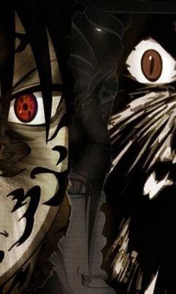 Naruto Vs Sasuke Pictures And Wallpapers Page 95