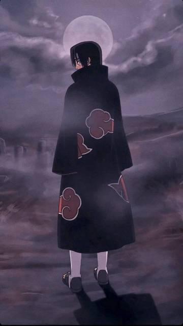 Naruto Wallpaper Iphone 4k Page 47