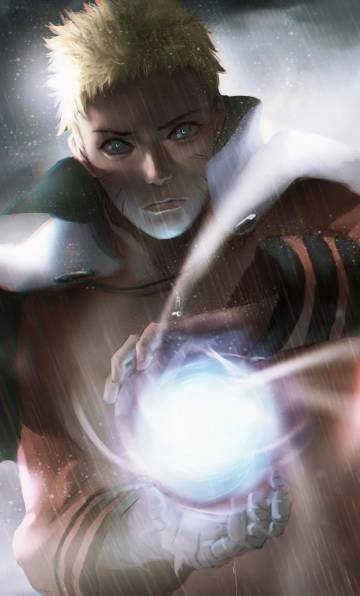 Naruto Wallpaper Iphone 4k Page 53