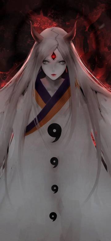 Naruto Wallpaper Iphone 4k Page 58