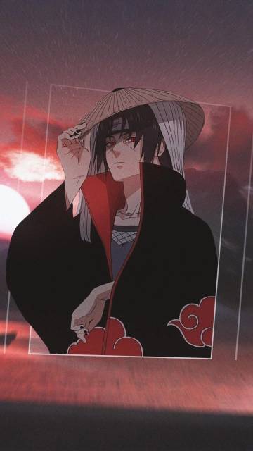 Naruto Wallpaper Iphone 4k Page 76