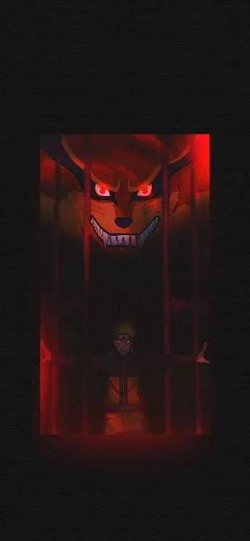 Naruto Wallpaper Iphone 4k Page 85