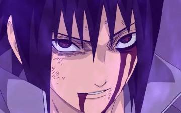 Sasuke Naruto Shippuden Wallpaper Page 68
