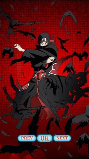 Wallpaper Hd Anime Naruto Page 16