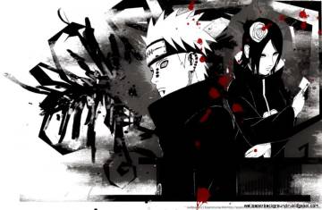 Wallpaper Hd Anime Naruto Page 99