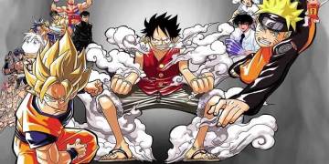 Wallpaper Naruto And Goku Page 60