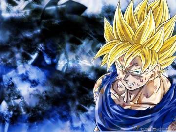 Wallpaper Naruto And Goku Page 74