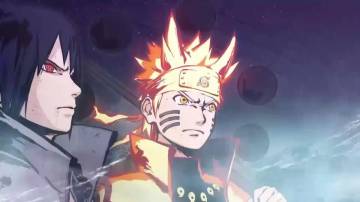 Wallpaper Naruto Shippuden 4 Page 16