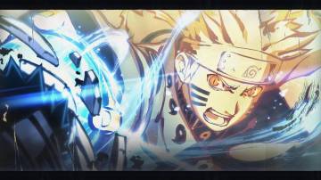 Wallpaper Naruto Shippuden 4 Page 24