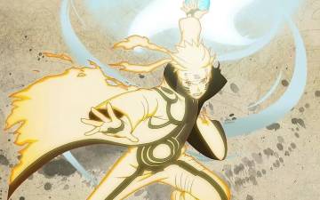 Wallpaper Naruto Shippuden 4 Page 48