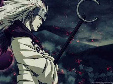 Wallpaper Naruto Shippuden 4 Page 96