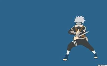 3d Parallax Wallpaper Naruto Page 41