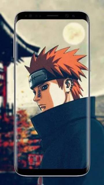 3d Parallax Wallpaper Naruto Page 43