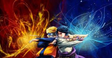 3d Parallax Wallpaper Naruto Page 44