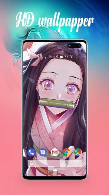 3d Parallax Wallpaper Naruto Page 60