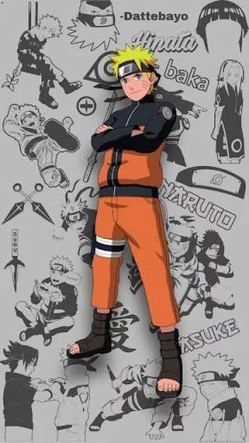 Best Naruto Wallpaper Iphone Page 73