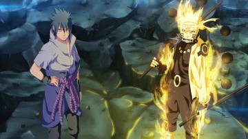 Naruto 4k Wallpaper Desktop Page 5