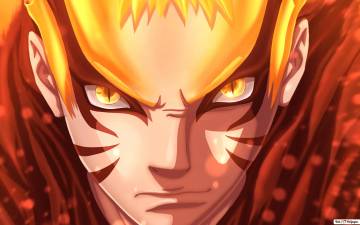 Naruto 4k Wallpaper Desktop Page 76