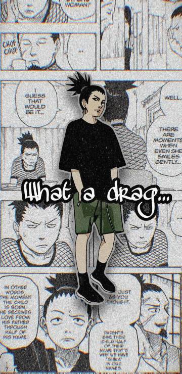 Naruto Comic Style Wallpaper Page 70