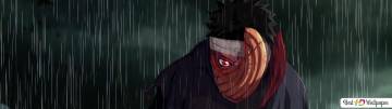 Naruto Comic Style Wallpaper Page 78