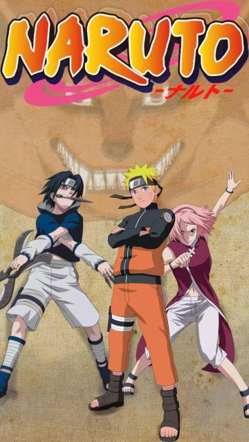Naruto Comic Style Wallpaper Page 84