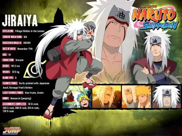 Naruto Comic Style Wallpaper Page 96