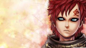 Naruto Gaara Wallpaper Hd Page 47