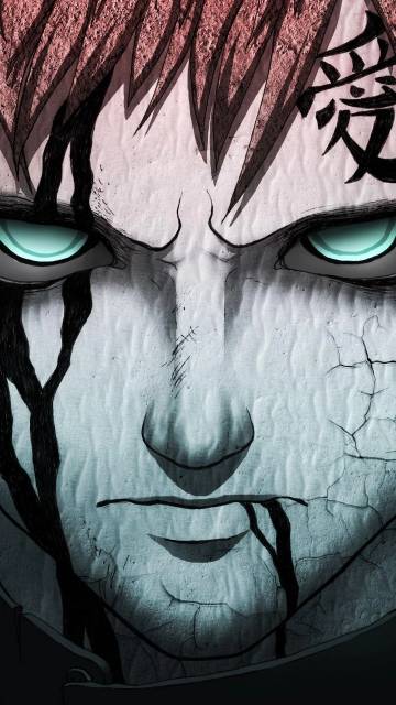 Naruto Gaara Wallpaper Hd Page 71