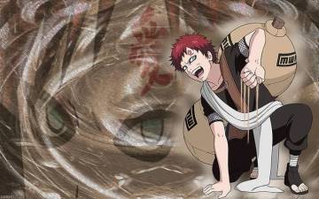 Naruto Gaara Wallpaper Hd Page 87