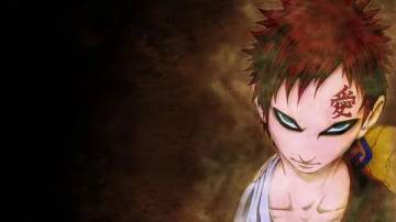Naruto Gaara Wallpaper Hd Page 93