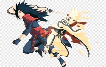 Naruto Vs Madara Wallpaper Page 31
