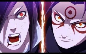 Naruto Vs Madara Wallpaper Page 68