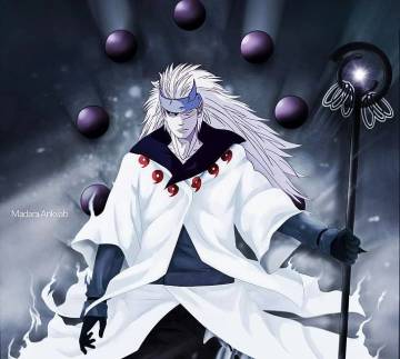 Naruto Vs Madara Wallpaper Page 78