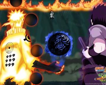 Naruto Vs Madara Wallpaper Page 87