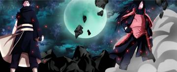 Naruto Vs Madara Wallpaper Page 88
