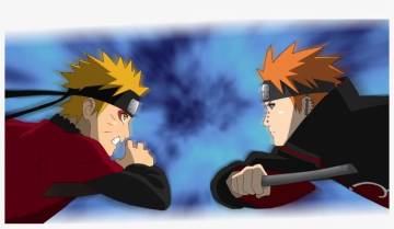 Pain Naruto Shippuden Wallpaper Page 27