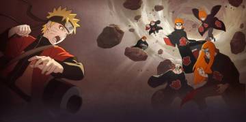 Pain Naruto Shippuden Wallpaper Page 35