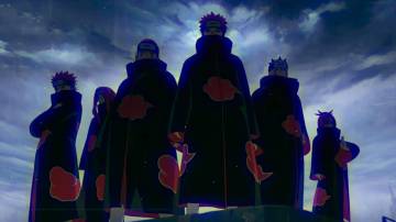 Pain Naruto Shippuden Wallpaper Page 50