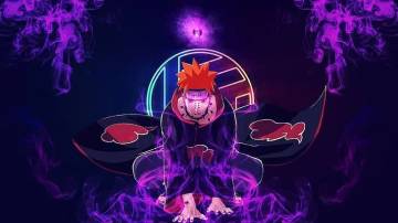 Pain Naruto Shippuden Wallpaper Page 55
