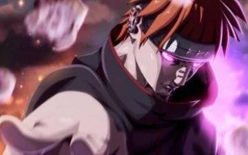 Pain Naruto Shippuden Wallpaper Page 57