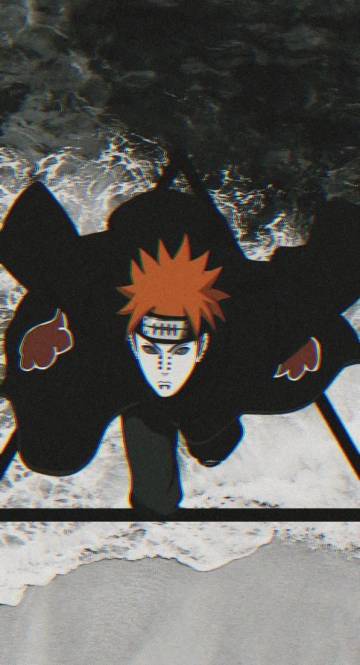 Pain Naruto Shippuden Wallpaper Page 87