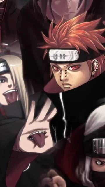 Pain Naruto Shippuden Wallpaper Page 89