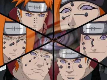 Pain Naruto Shippuden Wallpaper Page 93