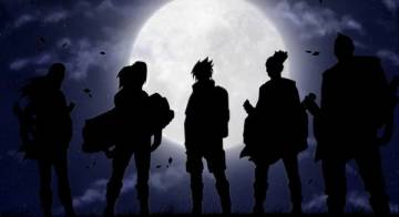 Ps Vita Wallpaper Naruto Page 60