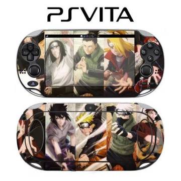 Ps Vita Wallpaper Naruto Page 79