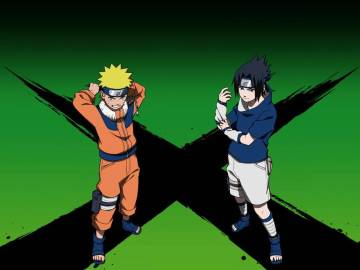 Wallpaper Naruto Dan Sasuke Page 79