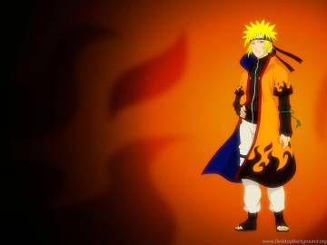 Wallpaper Naruto Hokage 3d Page 68