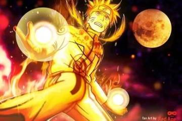 Wallpaper Naruto Keren Untuk Android Page 73